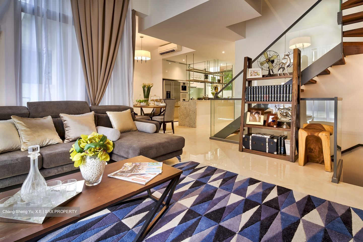 West Coast Crescent (D5), Condominium #427722961